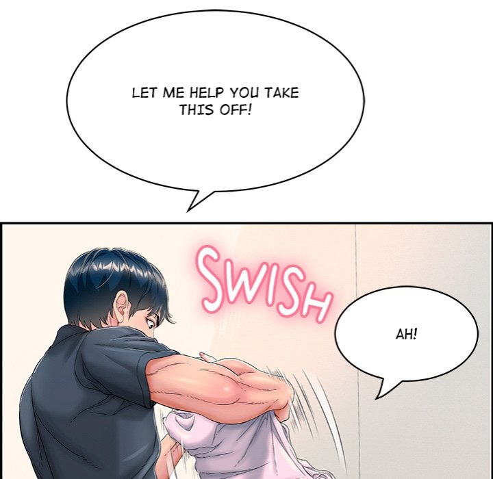 One More Time (Seokhyeon) Chapter 9 image 121