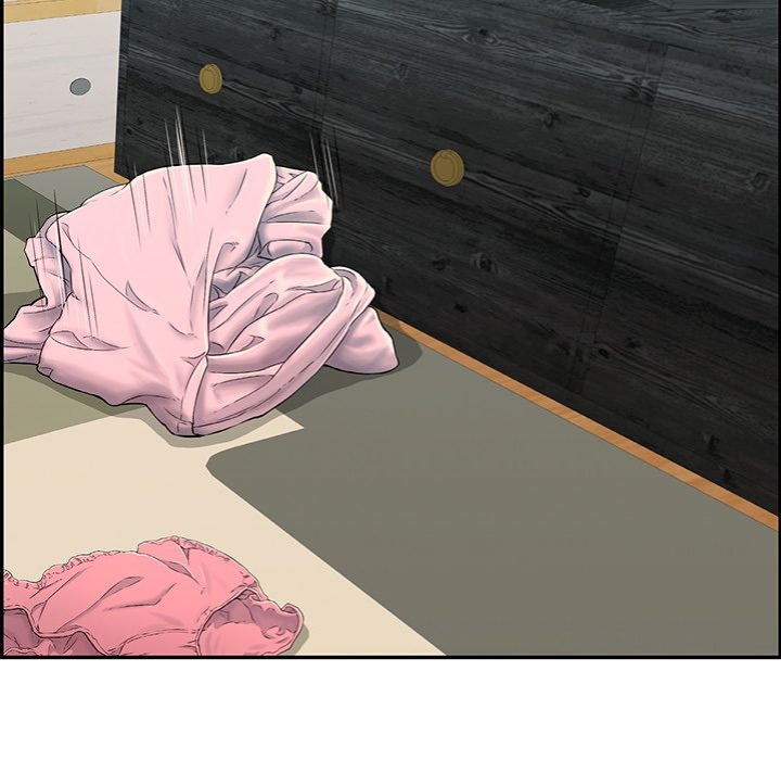 One More Time (Seokhyeon) Chapter 9 image 124