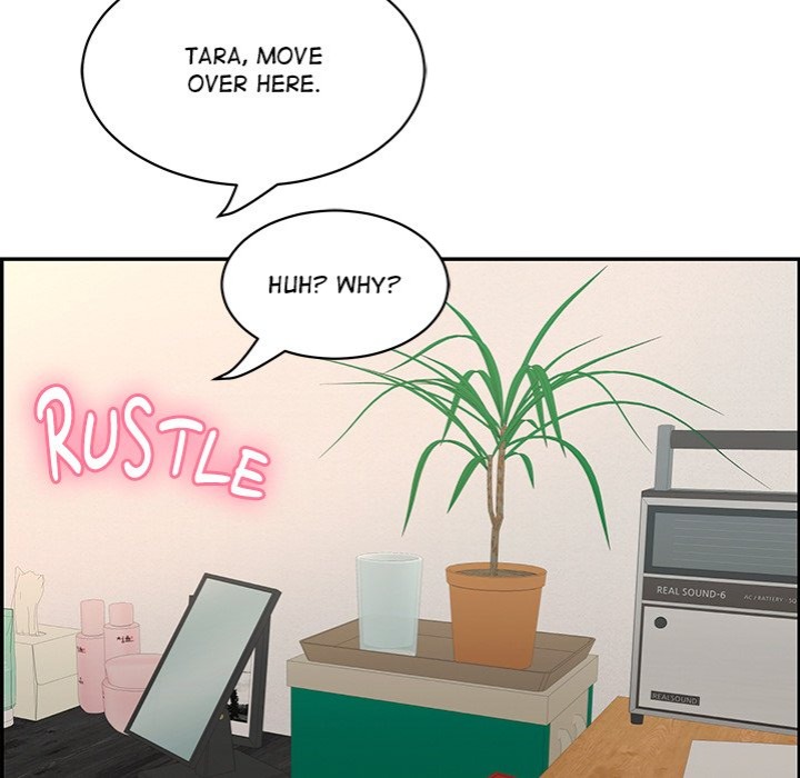 One More Time (Seokhyeon) Chapter 9 image 170