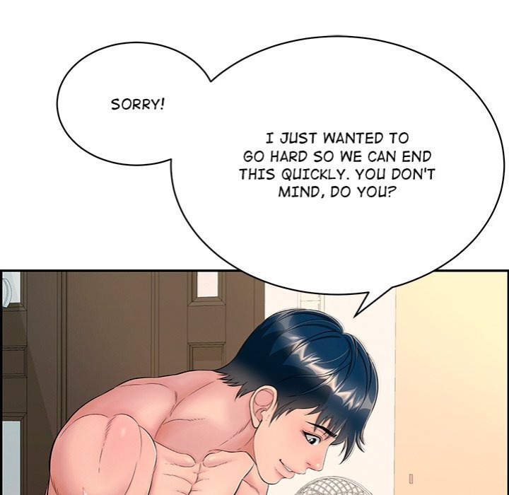 One More Time (Seokhyeon) Chapter 9 image 176