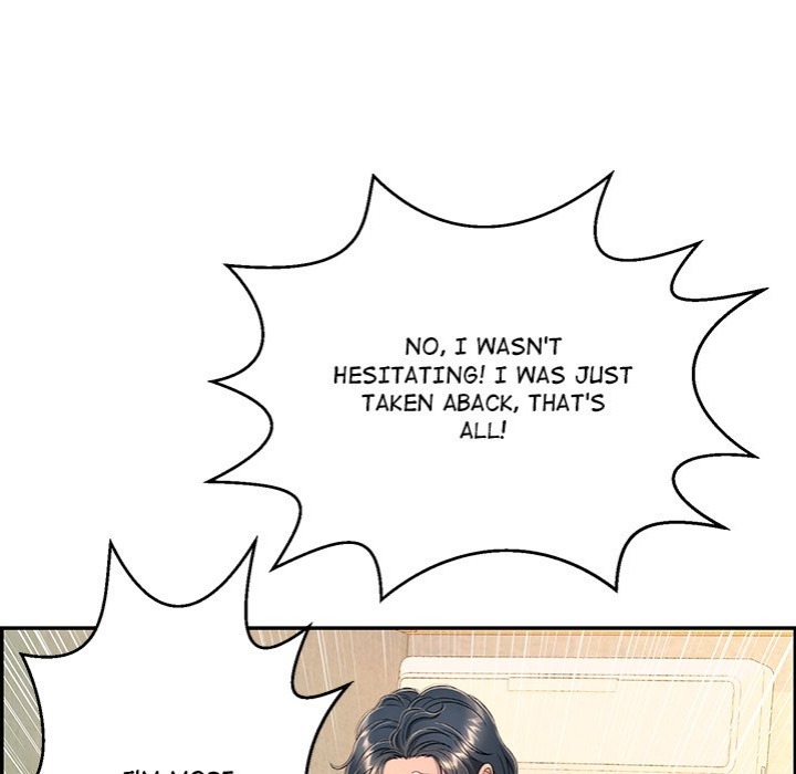 One More Time (Seokhyeon) Chapter 9 image 22