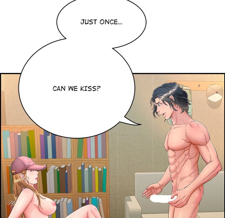 One More Time (Seokhyeon) Chapter 9 image 36