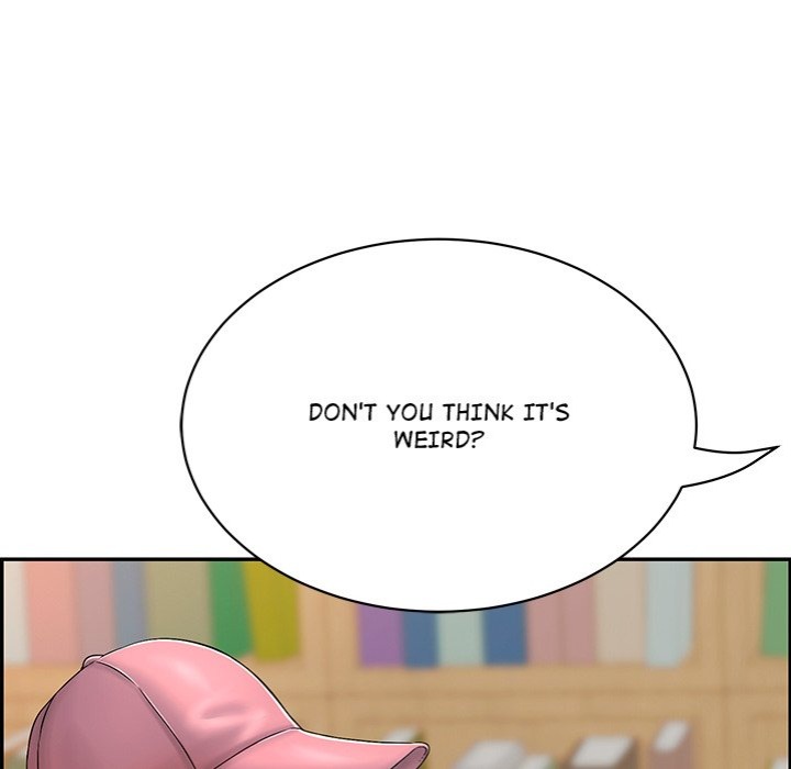 One More Time (Seokhyeon) Chapter 9 image 40