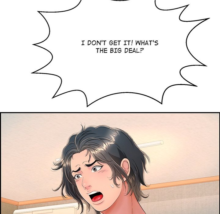 One More Time (Seokhyeon) Chapter 9 image 45