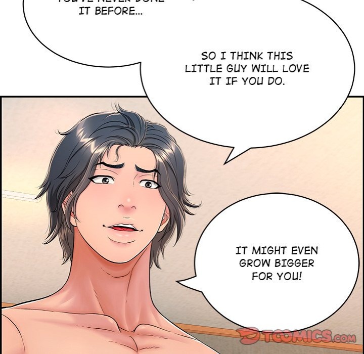 One More Time (Seokhyeon) Chapter 9 image 75