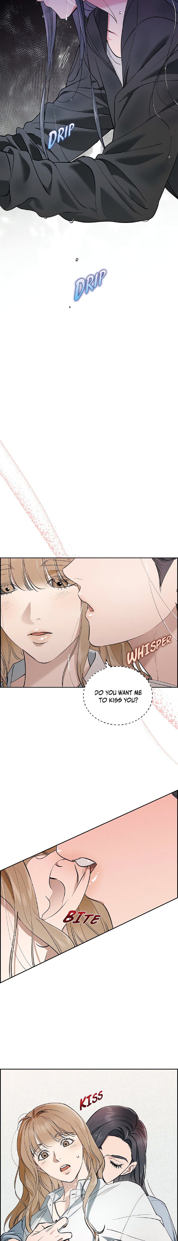 Falling (DOG) Chapter 0 image 9