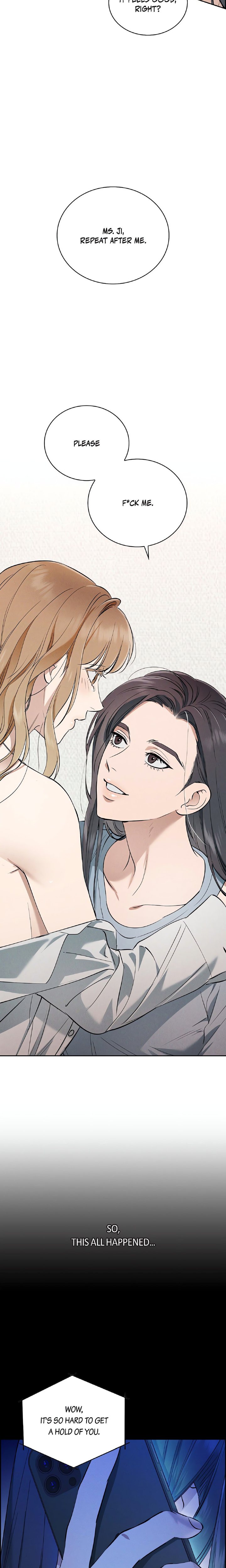 Falling (DOG) Chapter 0 image 11