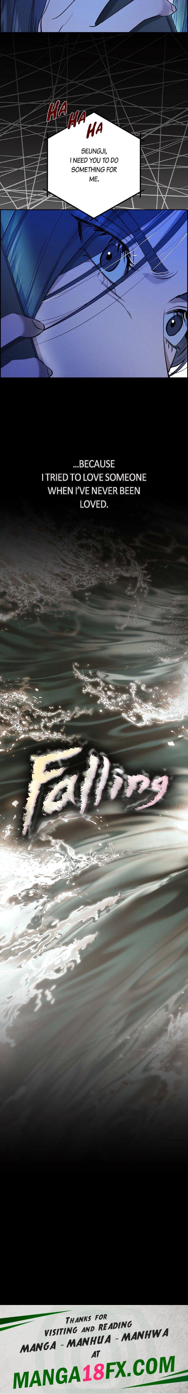 Falling (DOG) Chapter 0 image 12