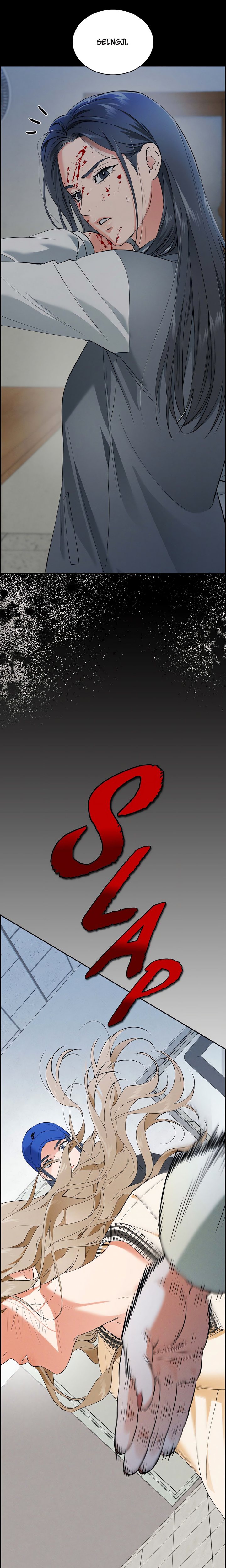Falling (DOG) Chapter 0 image 6