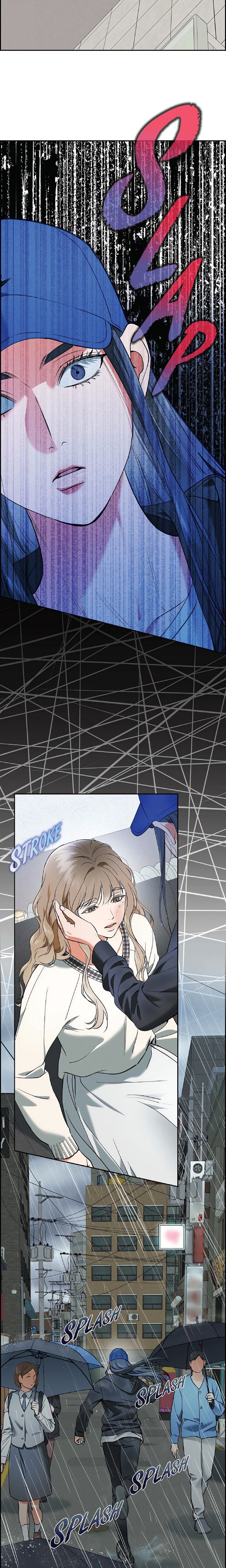 Falling (DOG) Chapter 0 image 7