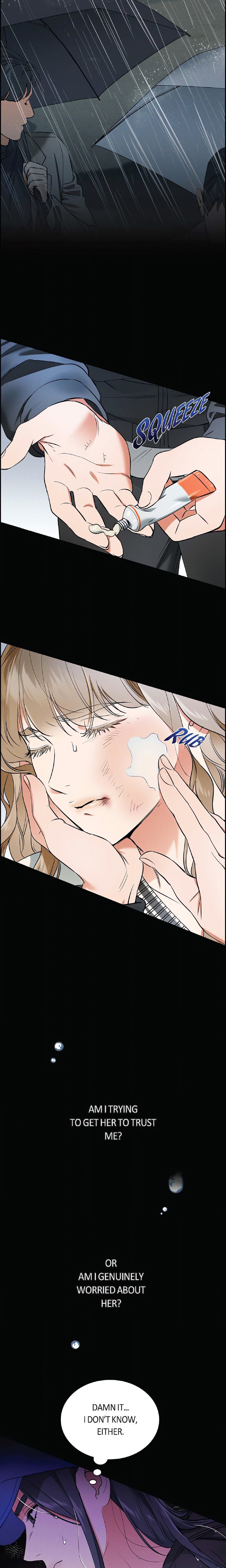 Falling (DOG) Chapter 0 image 8