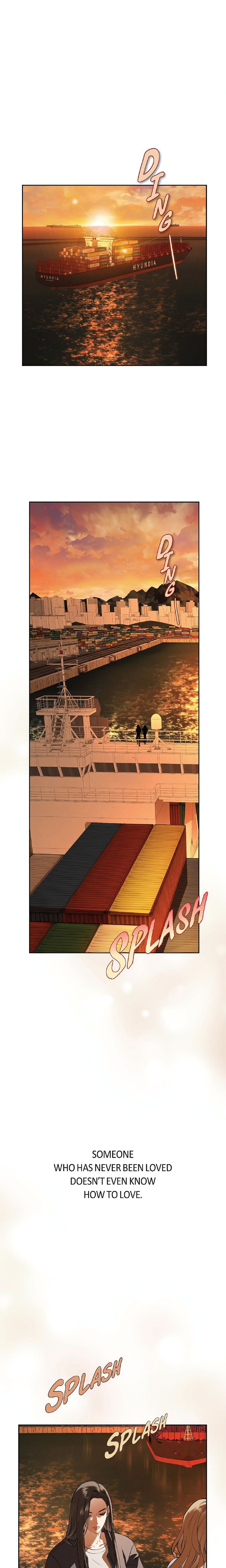 Falling (DOG) Chapter 1 image 0