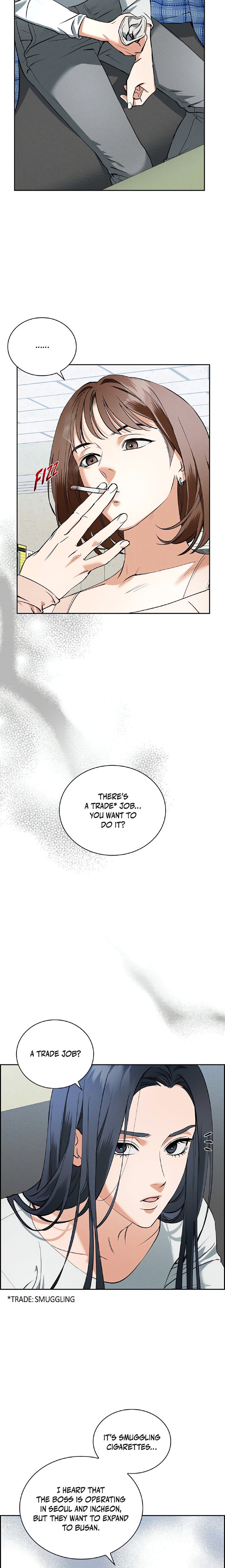Falling (DOG) Chapter 1 image 10