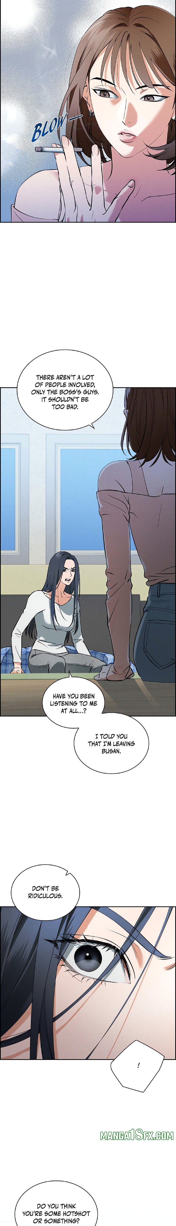 Falling (DOG) Chapter 1 image 11