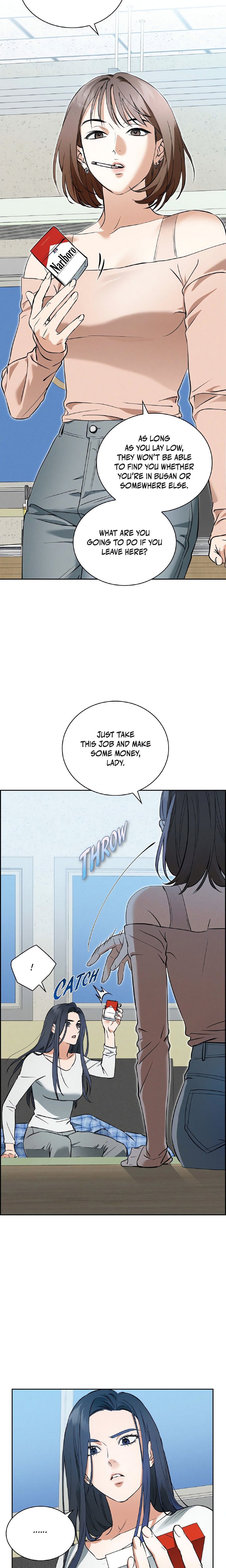 Falling (DOG) Chapter 1 image 12