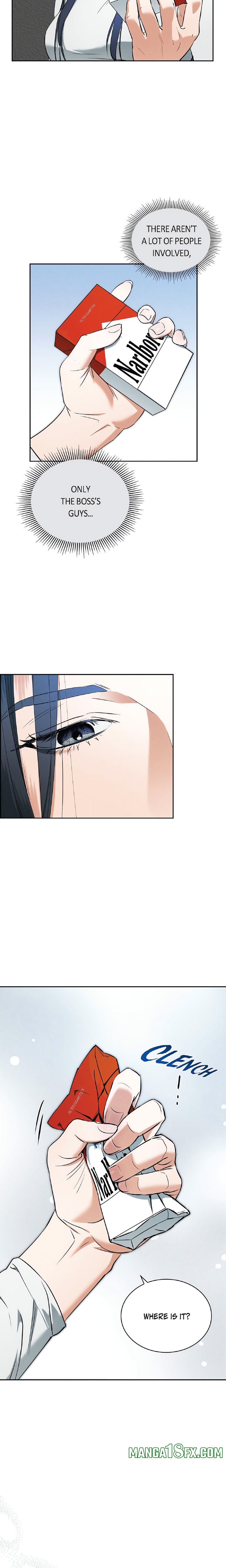 Falling (DOG) Chapter 1 image 13