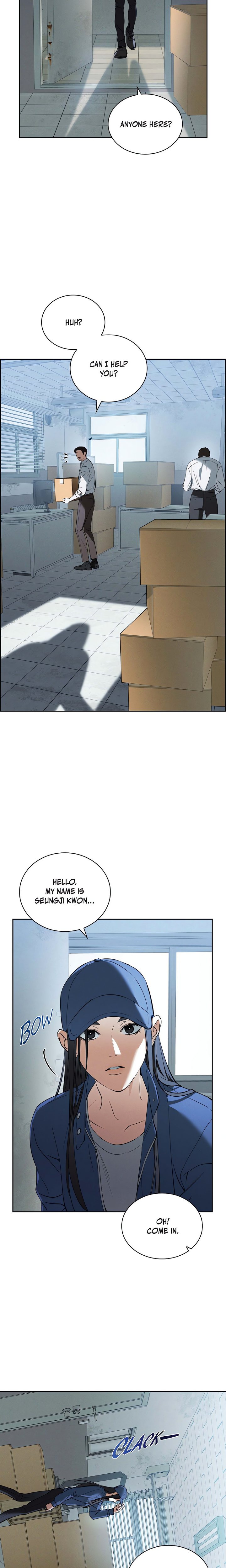 Falling (DOG) Chapter 1 image 16