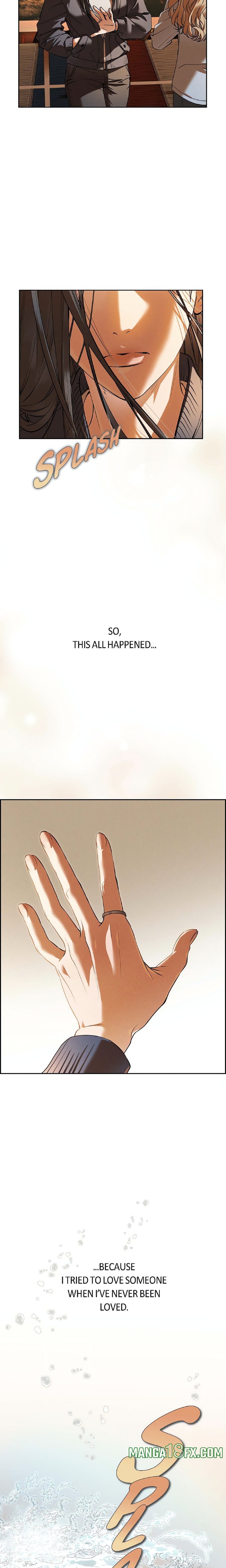 Falling (DOG) Chapter 1 image 1