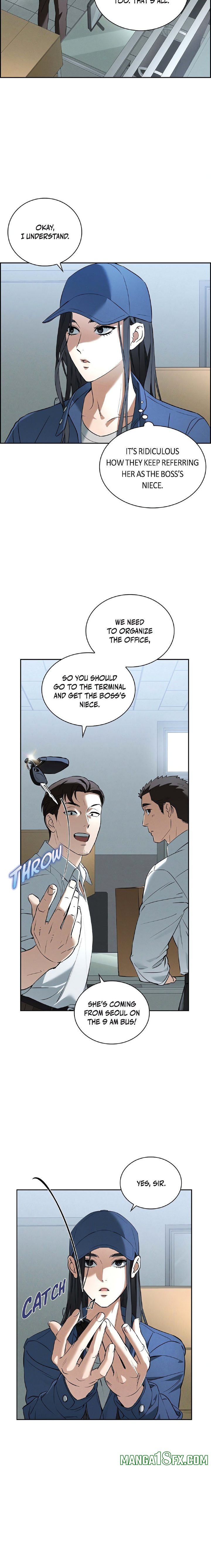 Falling (DOG) Chapter 1 image 19