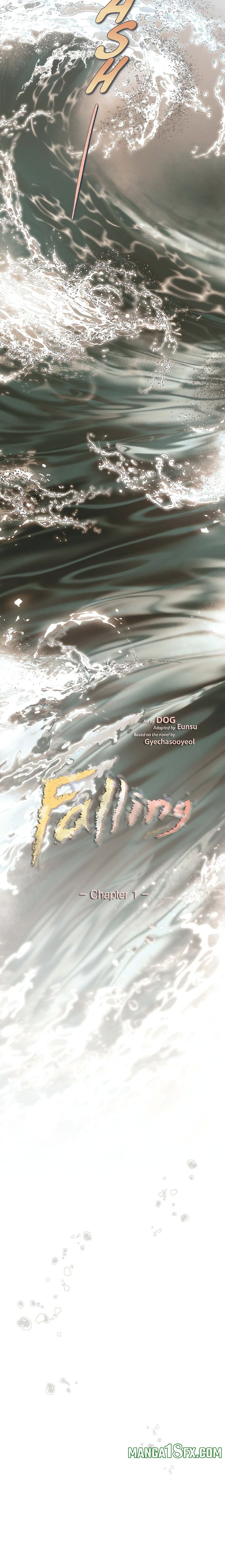 Falling (DOG) Chapter 1 image 2