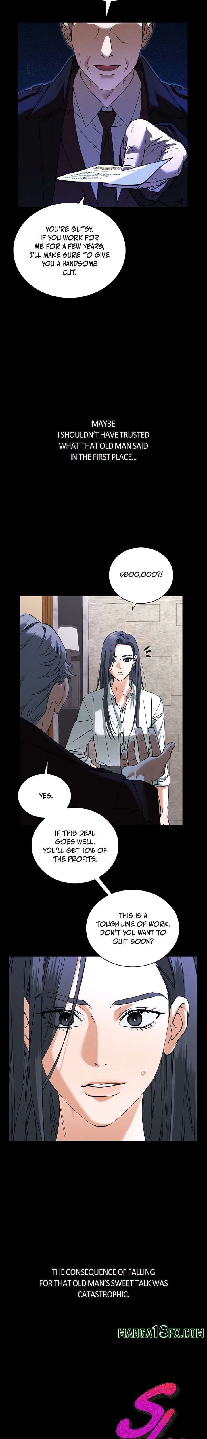 Falling (DOG) Chapter 1 image 6