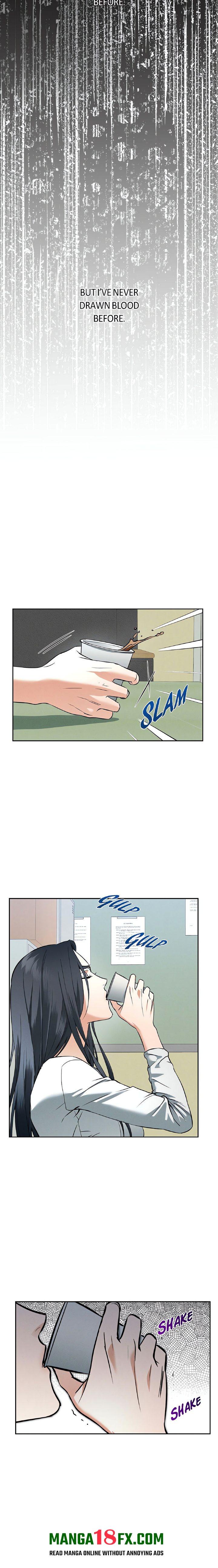 Falling (DOG) Chapter 1 image 8