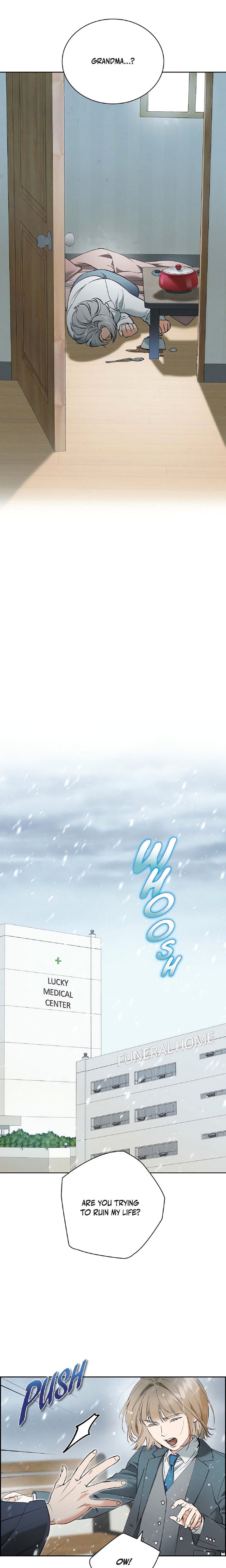 Falling (DOG) Chapter 10 image 9