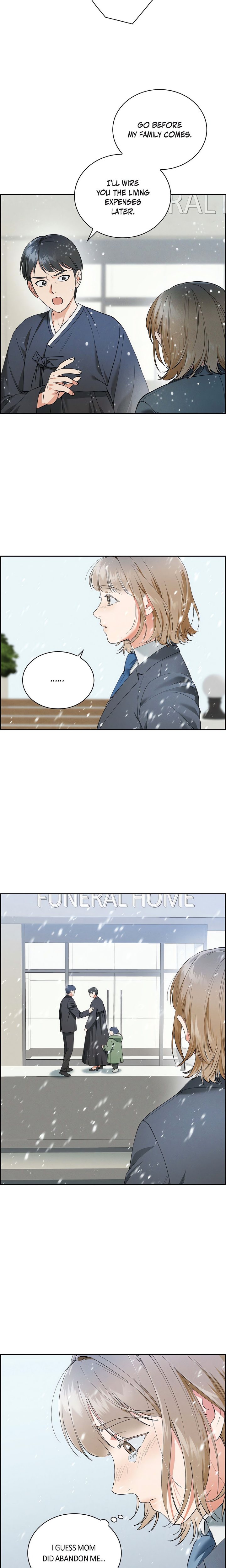 Falling (DOG) Chapter 10 image 10