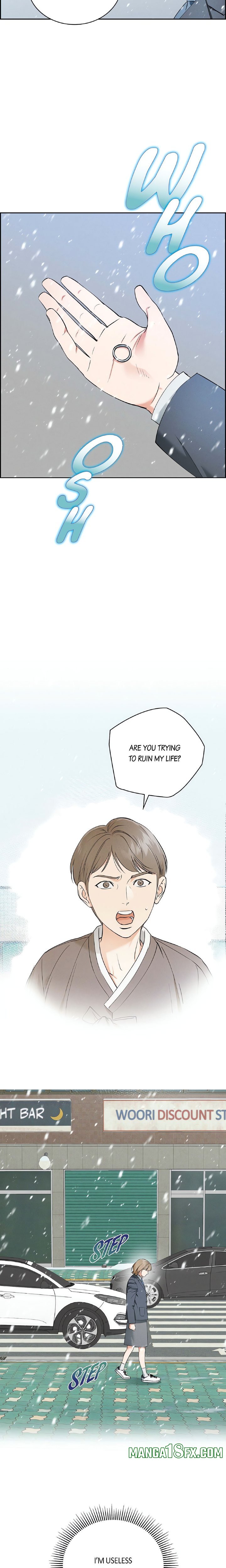 Falling (DOG) Chapter 10 image 11
