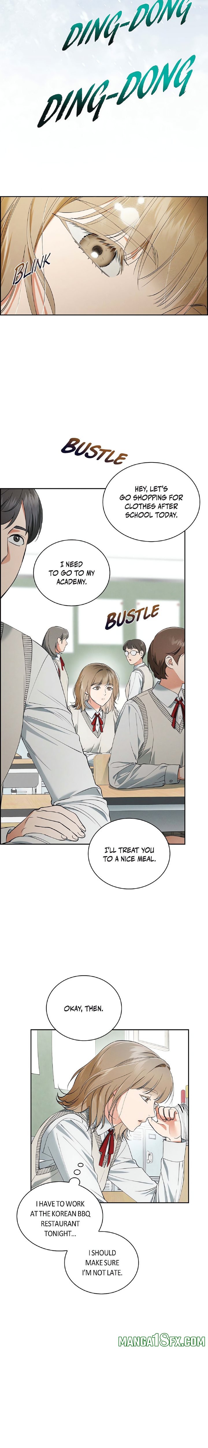 Falling (DOG) Chapter 10 image 13