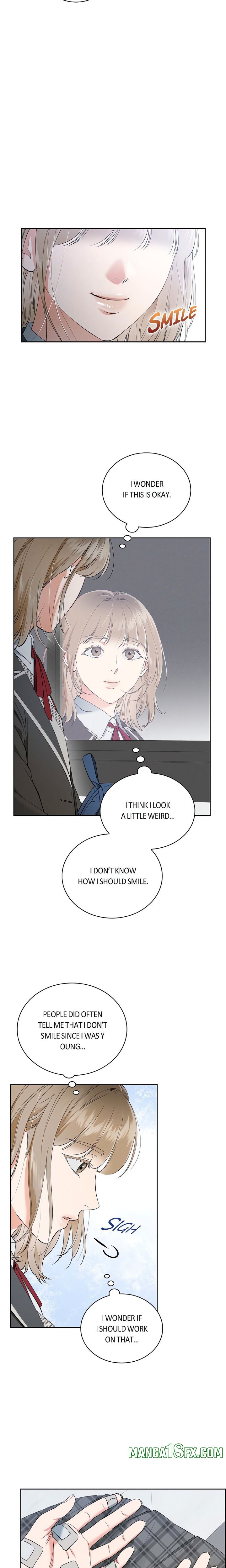 Falling (DOG) Chapter 10 image 16
