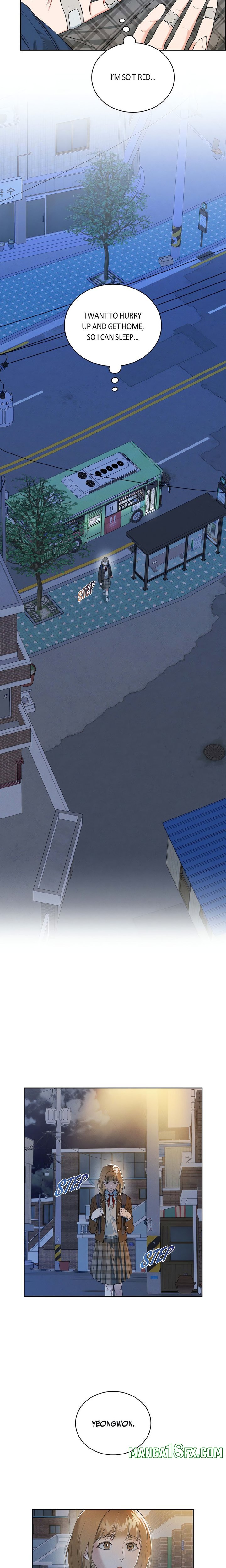 Falling (DOG) Chapter 10 image 17