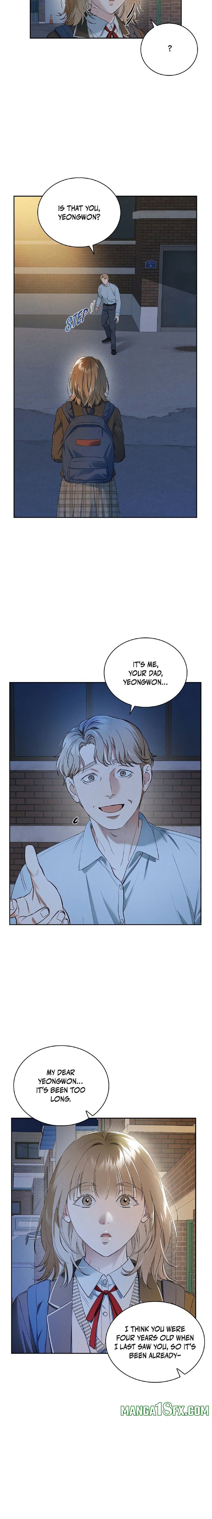 Falling (DOG) Chapter 10 image 18