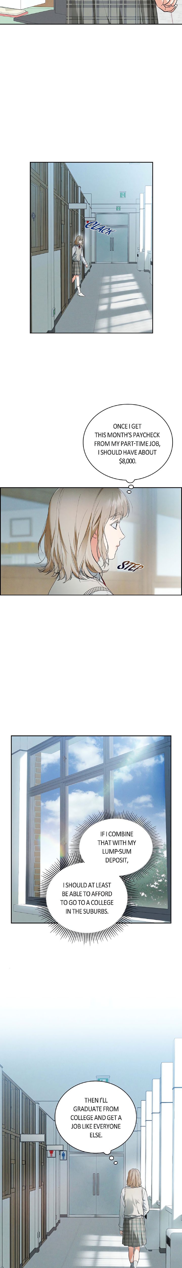 Falling (DOG) Chapter 10 image 1