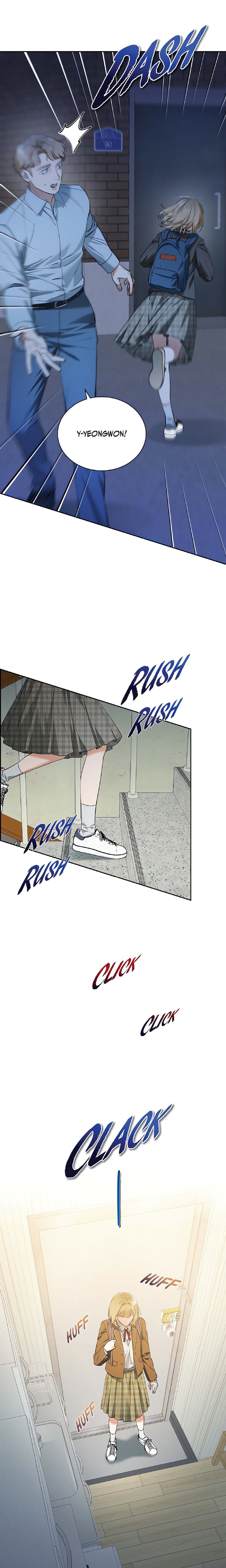 Falling (DOG) Chapter 10 image 19