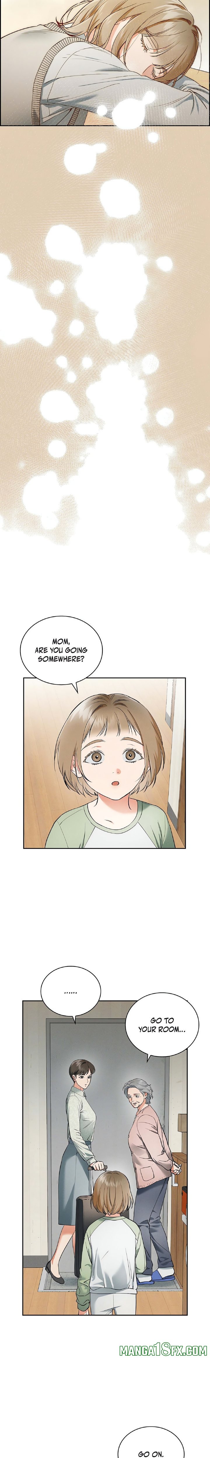 Falling (DOG) Chapter 10 image 3