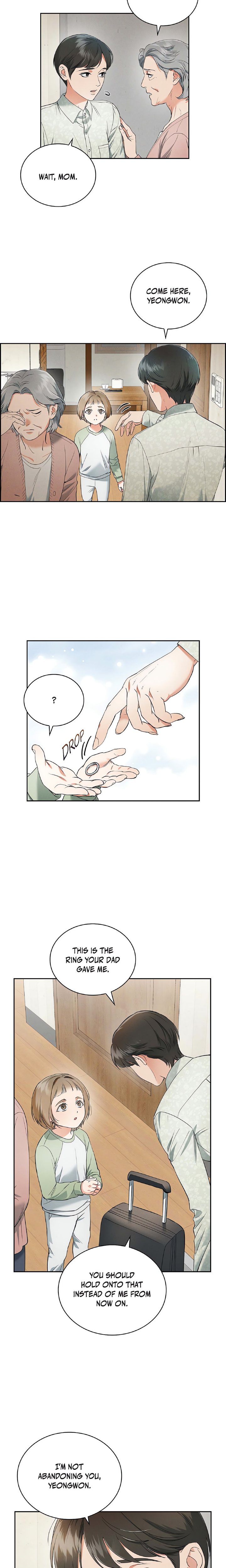 Falling (DOG) Chapter 10 image 4