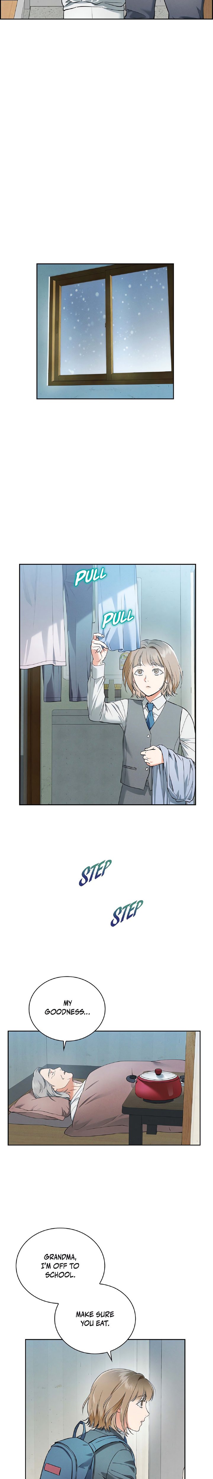 Falling (DOG) Chapter 10 image 6