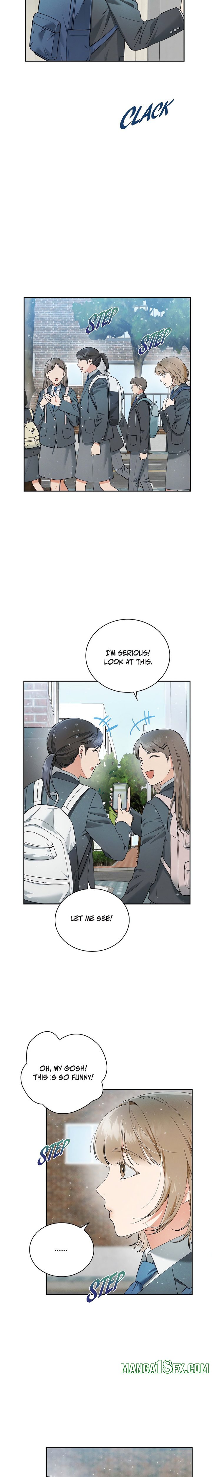 Falling (DOG) Chapter 10 image 7