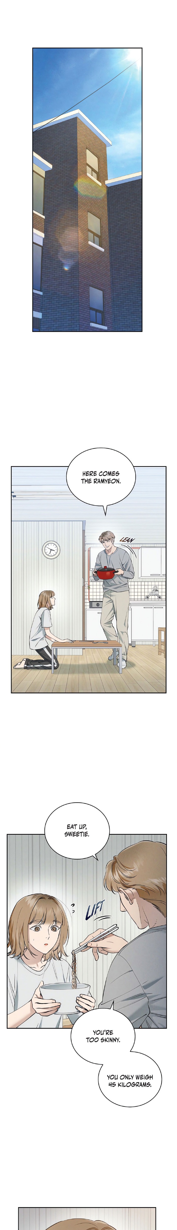 Falling (DOG) Chapter 11 image 9