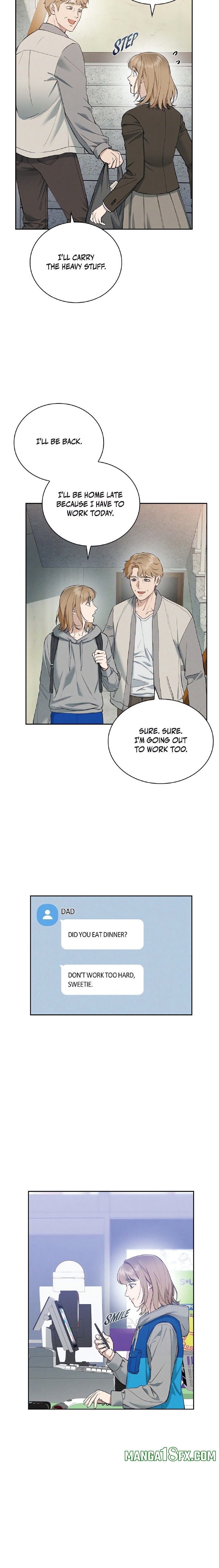Falling (DOG) Chapter 11 image 11