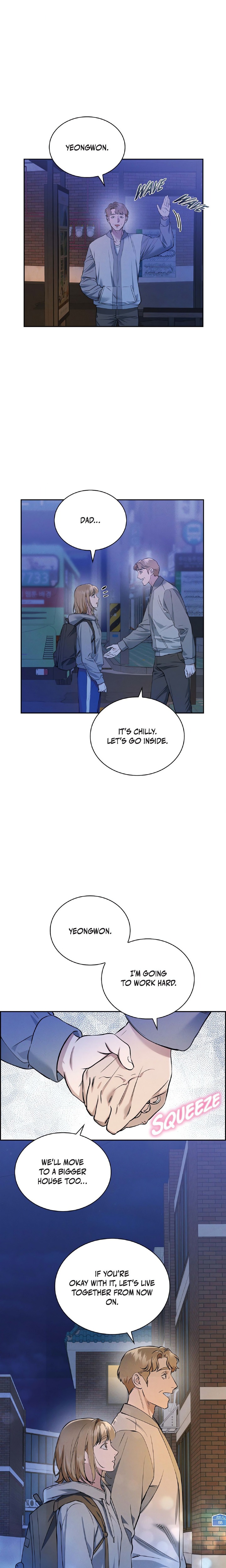 Falling (DOG) Chapter 11 image 12