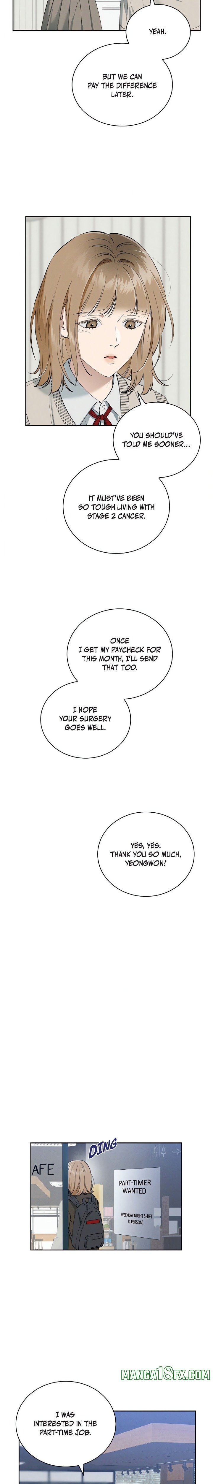 Falling (DOG) Chapter 11 image 14