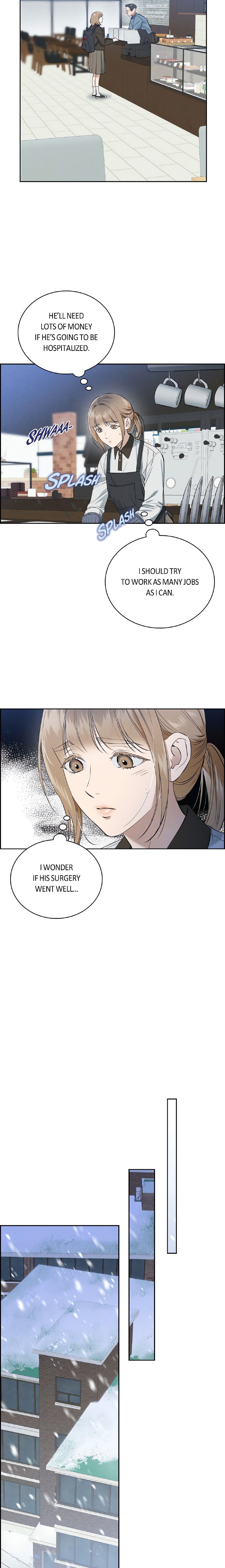 Falling (DOG) Chapter 11 image 15