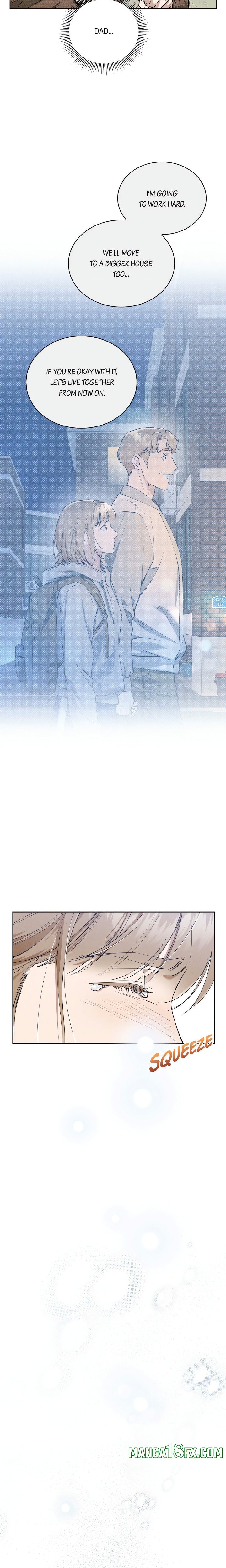 Falling (DOG) Chapter 11 image 19