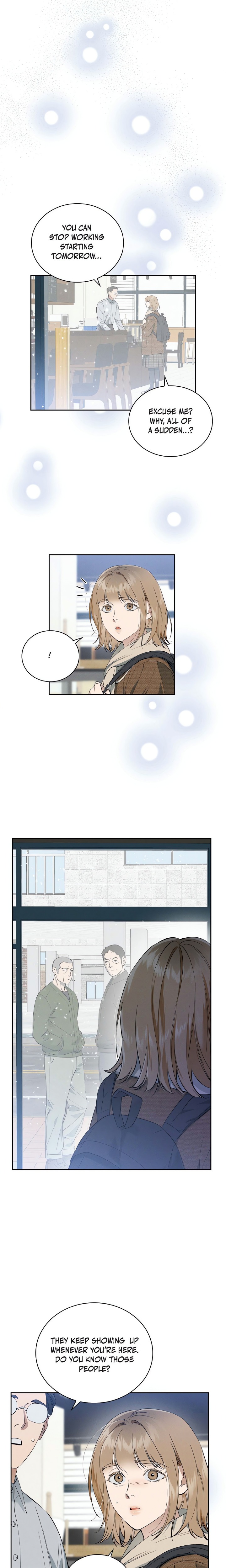 Falling (DOG) Chapter 11 image 20