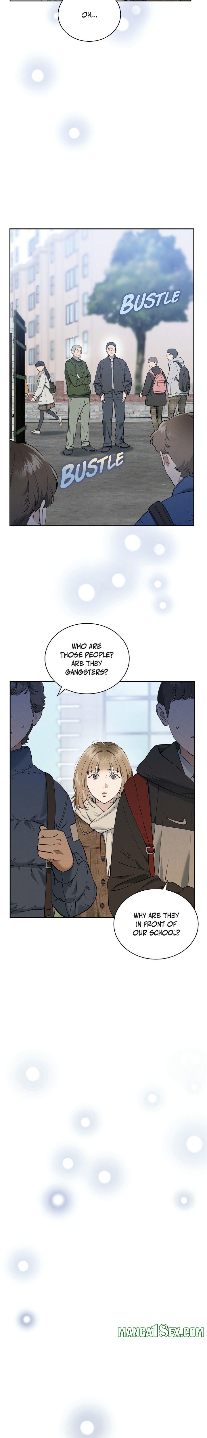 Falling (DOG) Chapter 11 image 21
