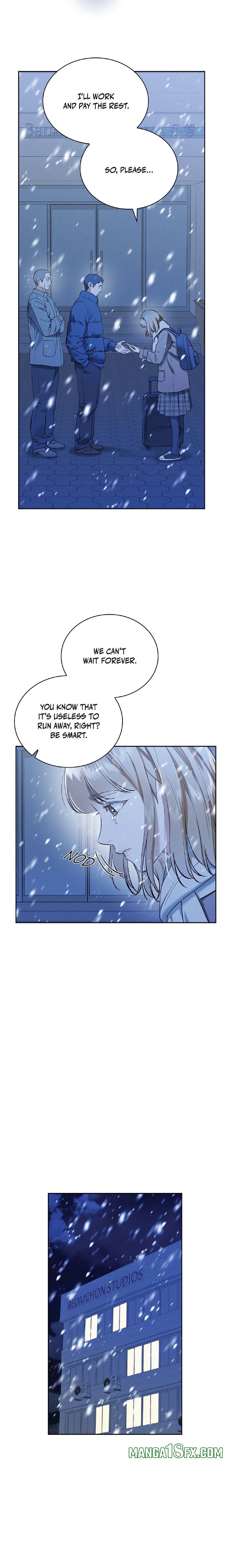Falling (DOG) Chapter 11 image 22