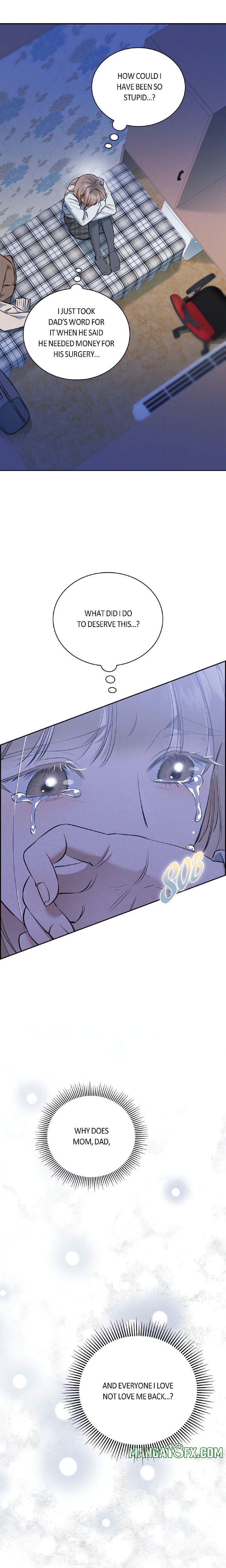 Falling (DOG) Chapter 11 image 23