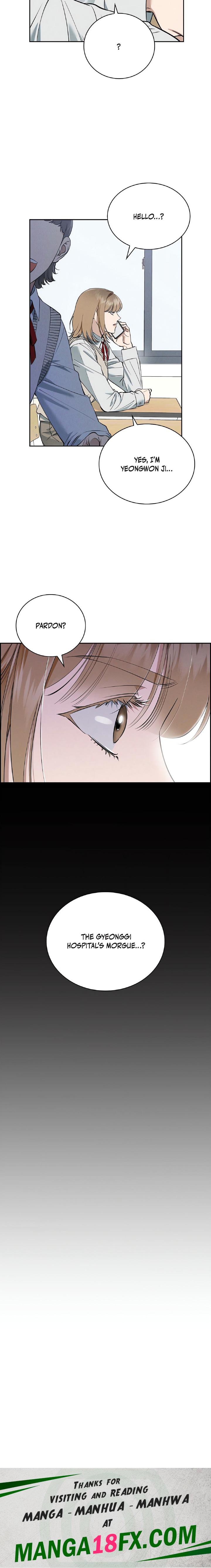Falling (DOG) Chapter 11 image 25